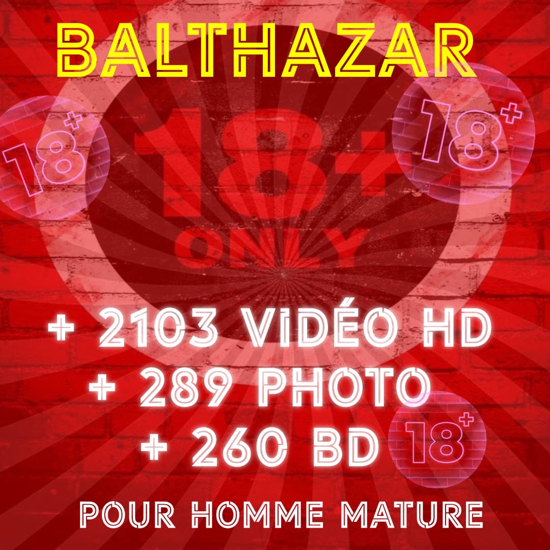 Collection Baltazar 6